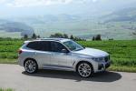 BMW X3 M40i by dAHLer 2019 года